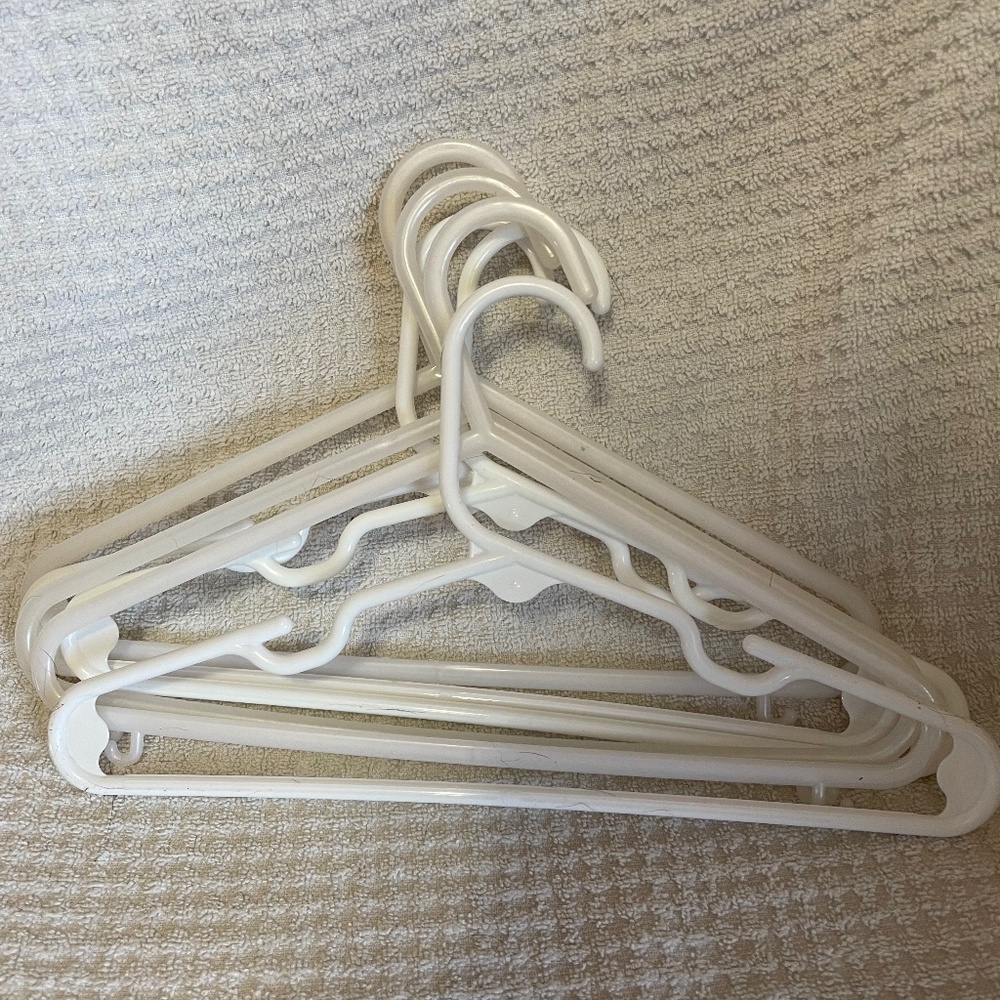 Hangers